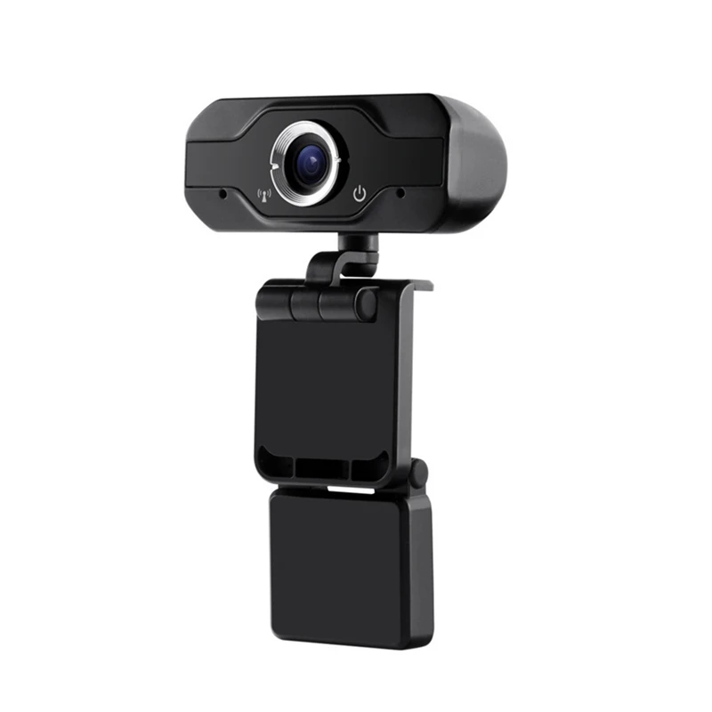 Office camera 1080P USB Webcam Computer Video Web Live Camera