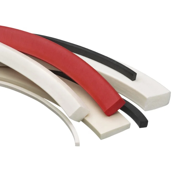 Silicone Extrusions like soft silicone tube