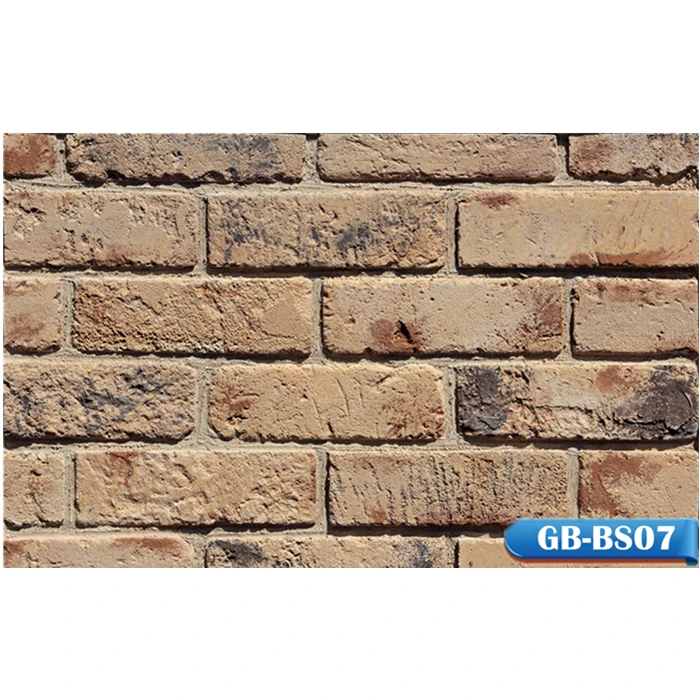 Berich GB-BS06 Free sample flexible concrete block manufacture of bricks for home