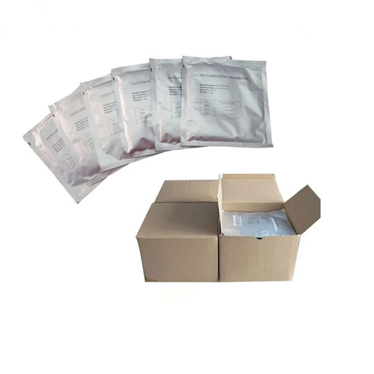 New Product Antifreezing For Cryo Membrane