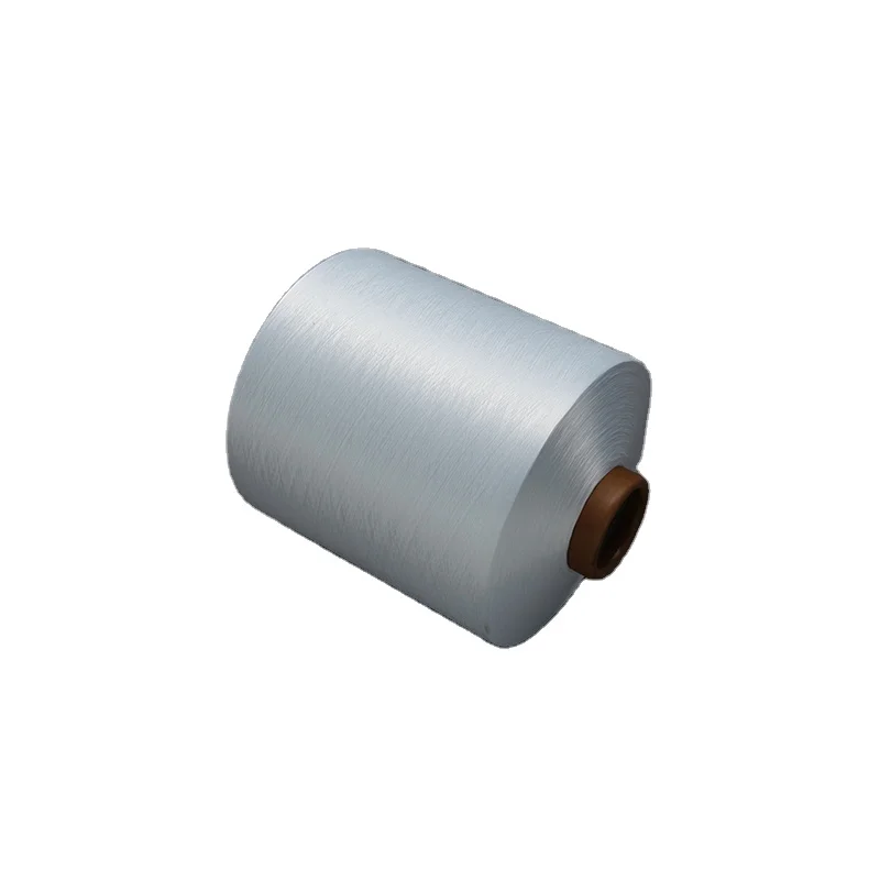 polyester yarn DTY 100/36 SD RW, NIM AA GRADE