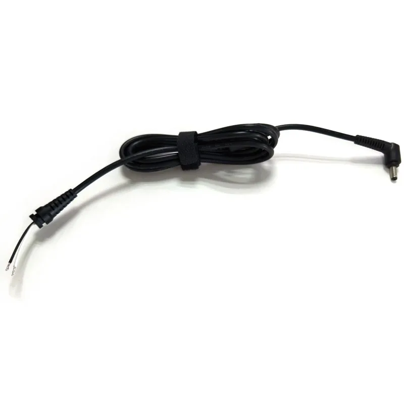 Высококачественный кабель питания постоянного тока 4,0*1,7 мм 1,8 м для Sony для ноутбука HP, кабель питания