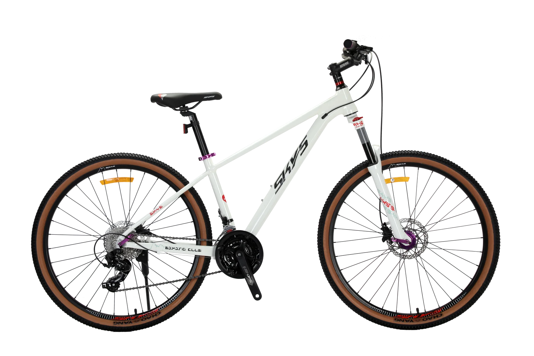 China factory high quality Aluminum Alloy mtb frame 27.5 alloy bicicletas mtb bike 29 inch full suspension trek mountain bike
