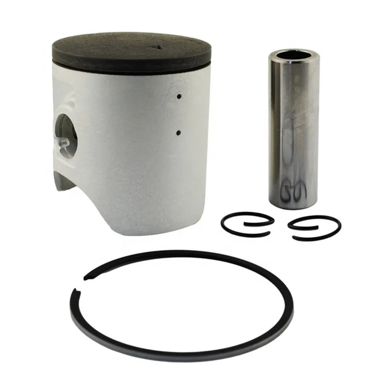 Motorcycle Engine Parts STD 54mm Pistons Rings Kit For YAMAHA YZ125 1997-2001