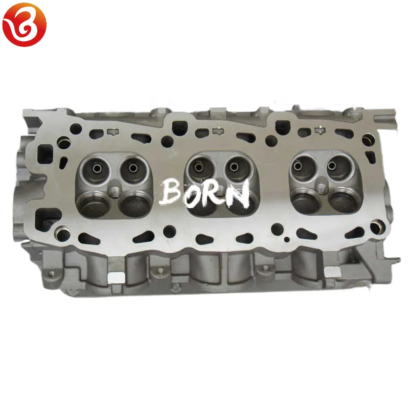 Головка блока цилиндров 6G73 6A13 для Mitsubishi Galant/legum/Diamante V6 2,5 л