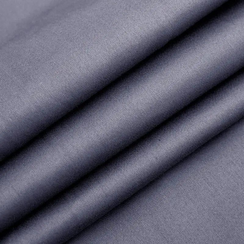 
Baby Waffle Knit Stain Pure Organic Tencel Cotton Voile Fabric For Dresses 