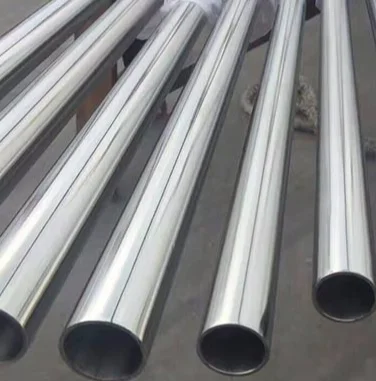 High Quality Seamless ASTM B111 C70600 Coil Pipe Copper alloy nickel Tube Soft smooth Customized shipbuilding