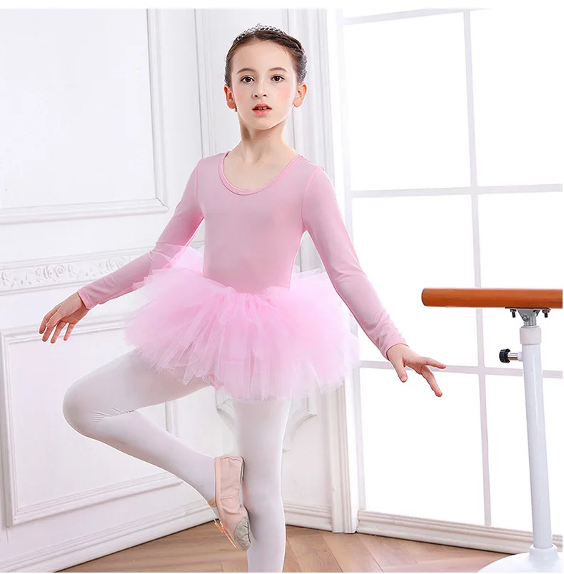 Cute Clothes Party Cute Fashion Dress Promotional Products Wholesale 2022 Little Girls for Kids Full Cotton Children Summer Neck