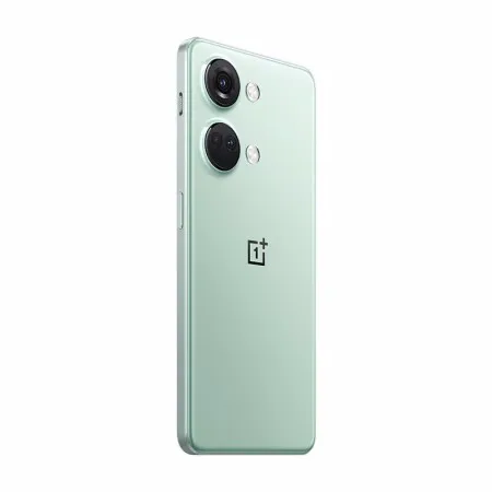 Global ROM Oneplus ACE 2V 5G Smartphone Dimensity 9000 Octa Core 64MP Camera 6.74' 120Hz AMOLED Screen 80W SuperVOOC 5000mAh