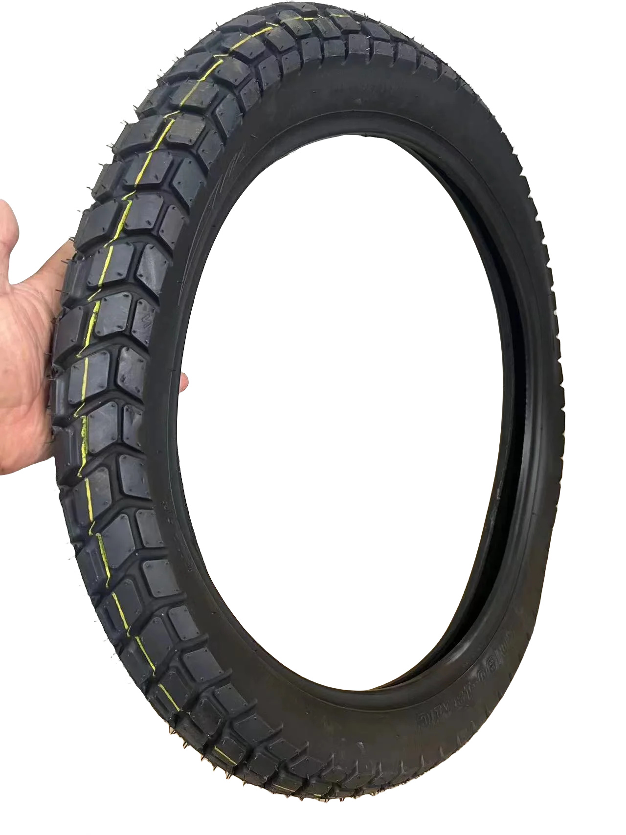 Инвентаризация 110-90-16 мотоциклетные шины внедорожные противоскользящие оптовая и розничная продажа специальные