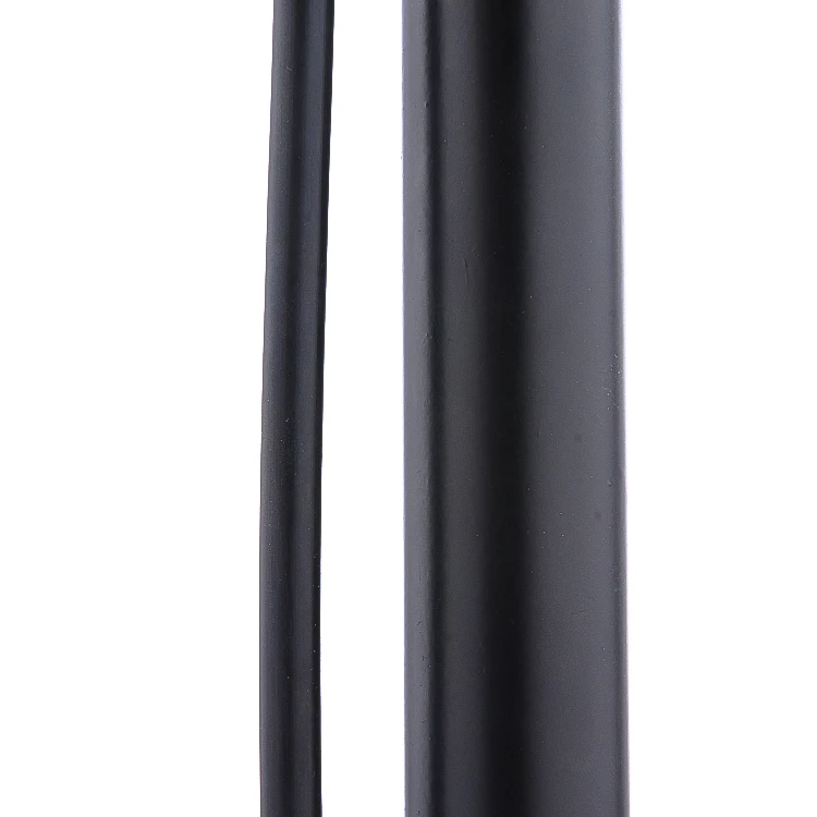 for bike Bicycle Air Tire Inflator With Barometer Floor Type Riding Bike High-pressure Pump Cycling Accessories