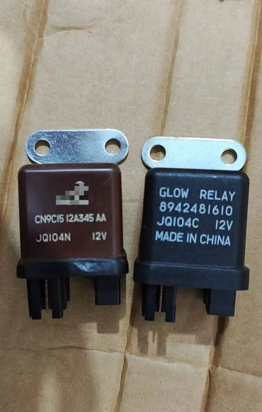 For  toyota flasher relay1 82550 1780 12v ,For isuzu flasher relay25230 w2510,For truck  flasher relay 8 94248 161 0