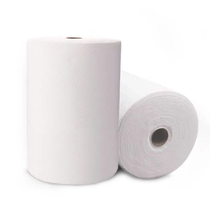 
In 2020, the hair salon must wash its hair. The disposable shampoo towel is efficient, easy and convenient 