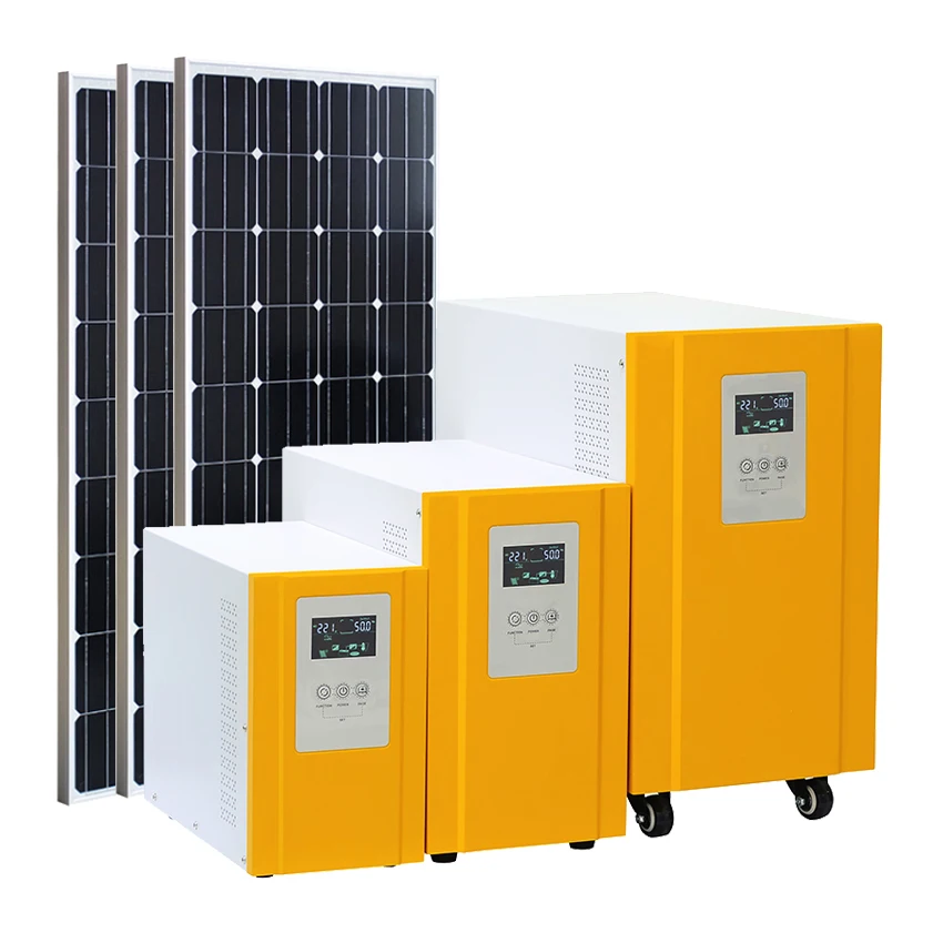 Best price 500VA 800VA 1000VA 1500VA 2000VA 3000VA 5000VA  power solar inverter for sell