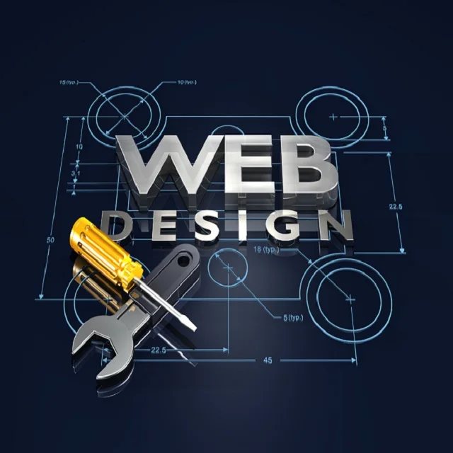 Проектирование веб-сайта для производственных компаний