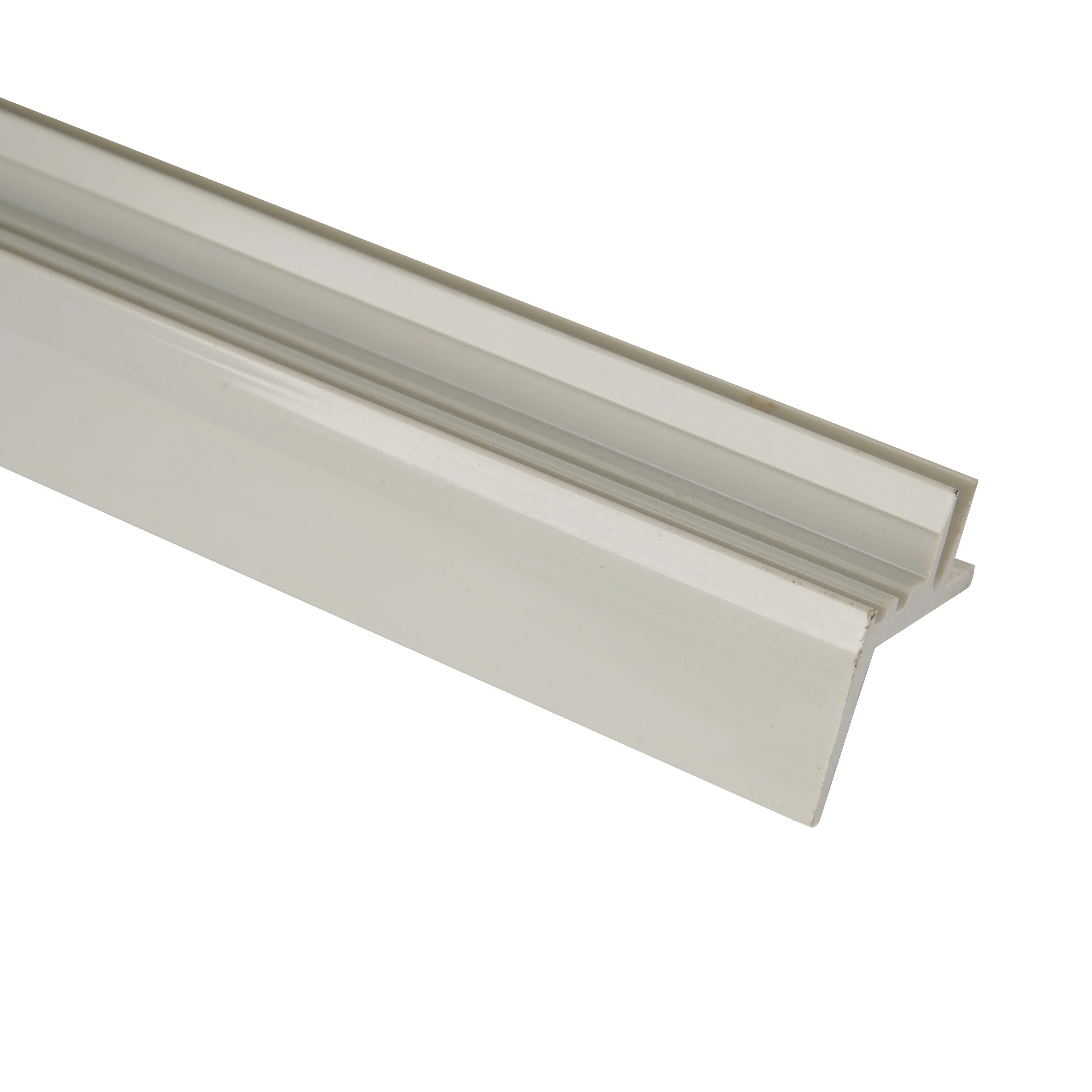 Competitive price Customized  High Quality extrusion UPVC/PVC window Frame Plastic Profiles
