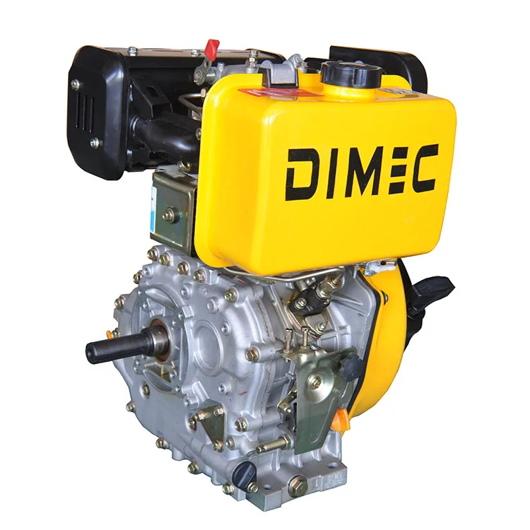 PME188F горячая Распродажа 12HP электрический стартер 8.5kva дизельный