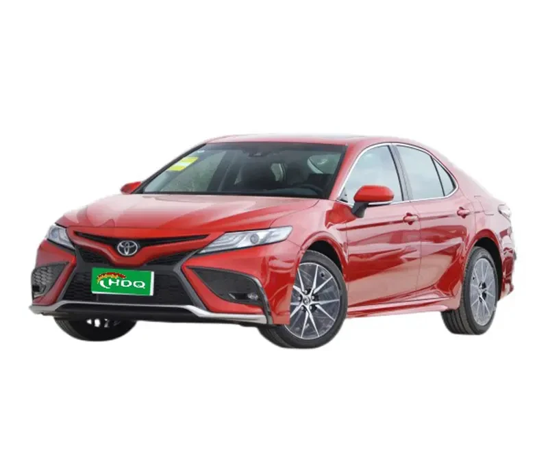 Быстрая Доставка toyota camry 2007 2012 2014 2018 2023 автомобилей подержанные автомобили