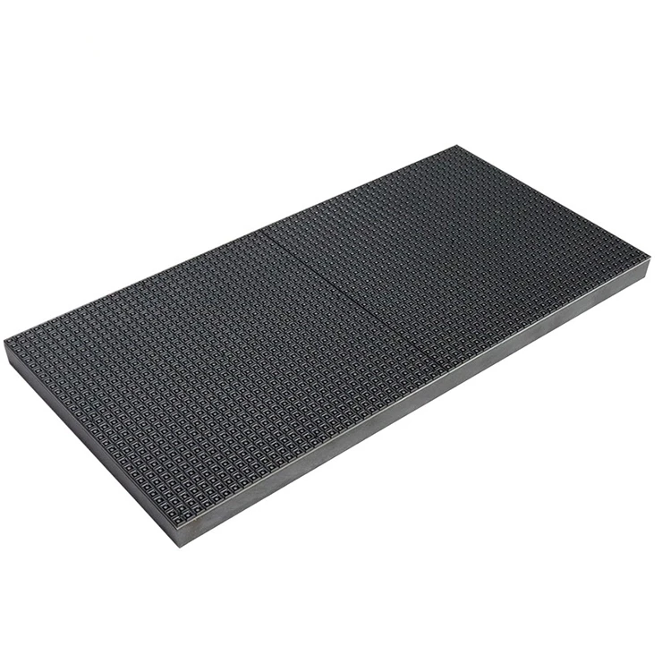 Factory Price P5 RGB Pixel Panel HD Display 64x32 Dot Matrix P5 SMD RGB Led Module