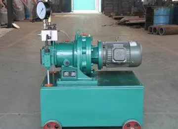 Электрический pump2D-SY63 для испытания давления/63 2D-SY52/80 2D-SY40/100 2D-SY/6 3 2D-SY/10 2D-SY/16 насос давления