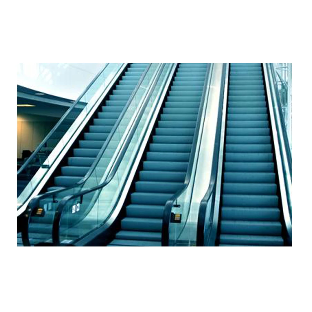 Escalator  Axial Indoor Tempered Energy Automatic Escalator Cost Max