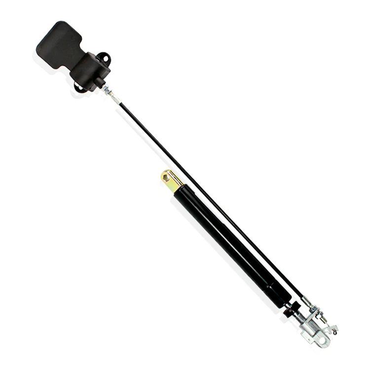 Gas spring for health care industries