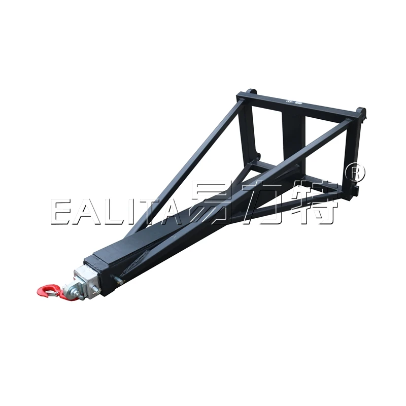 Tractor Attachment Lifting Crane Jib for Farm T-CJ2.2