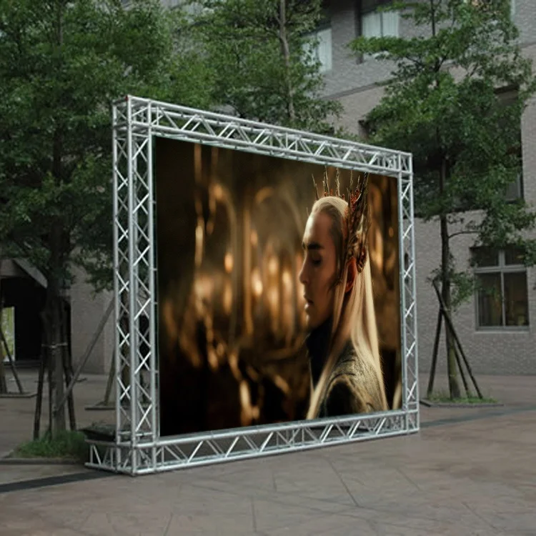 p5mm led display full sexy 5mm movies video