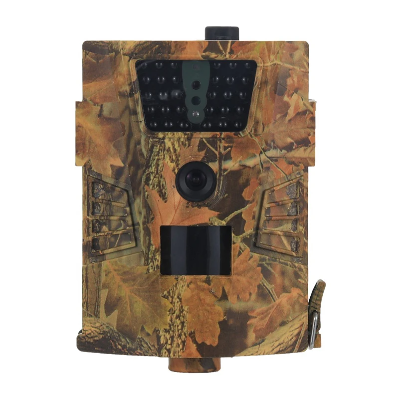 12MP 1080P Trail Hunting Camera Wildcamera Wild Surveillance Night Version Wildlife Scouting Cameras Photo Traps Track