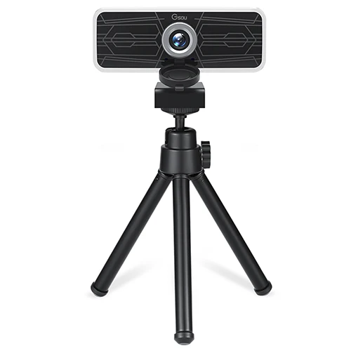 live broadcast full hd 1080p H720 web camera for monitor video conference camera usb webcam with speaker and microphone