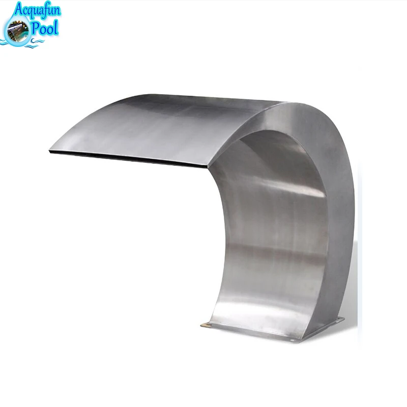 small outdoor water fountains artificial swimming pool waterfalls