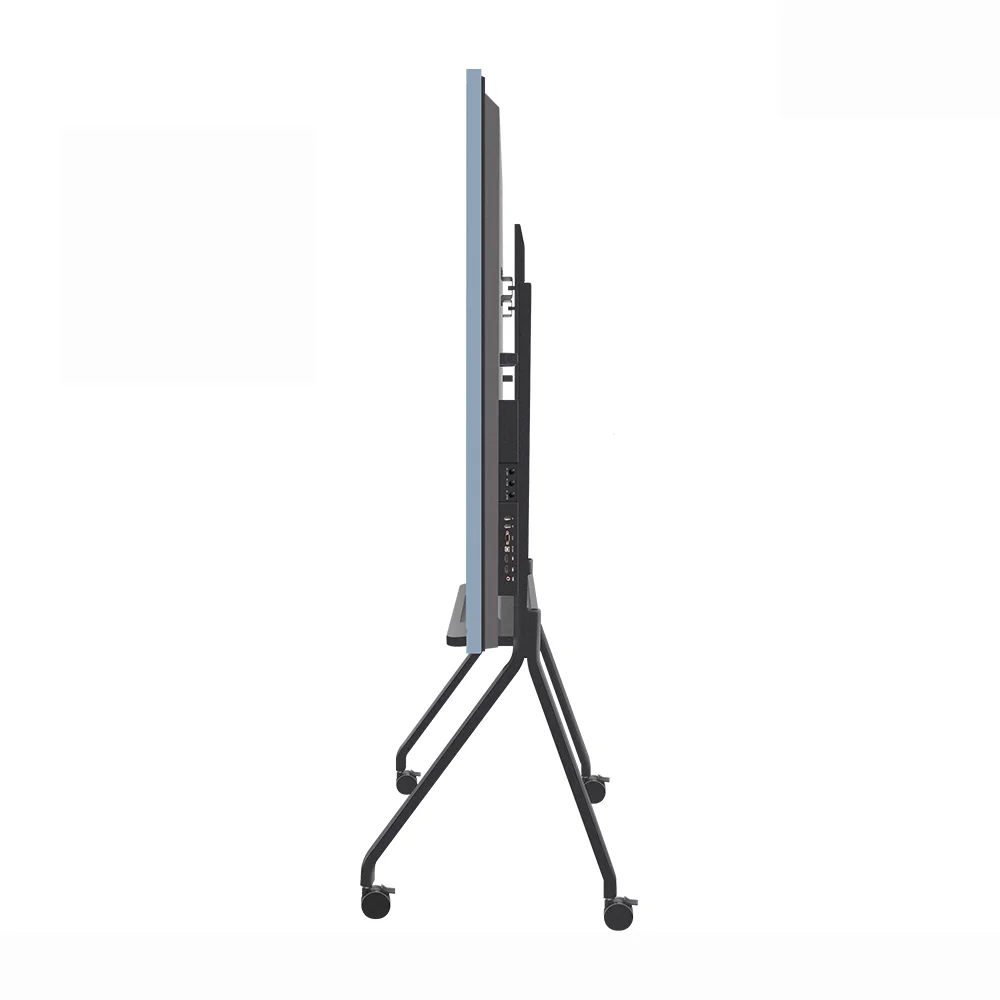 Factory Wholesale 98 inch Smart Educational Equipment Multi Interactive Digital Whiteboard