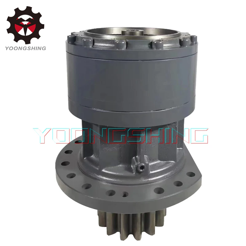 YOONGSHING EC290C VOE14569767 Excavator Swing Gearbox Swing Reducer SWING DRIVE GROUP for volvo
