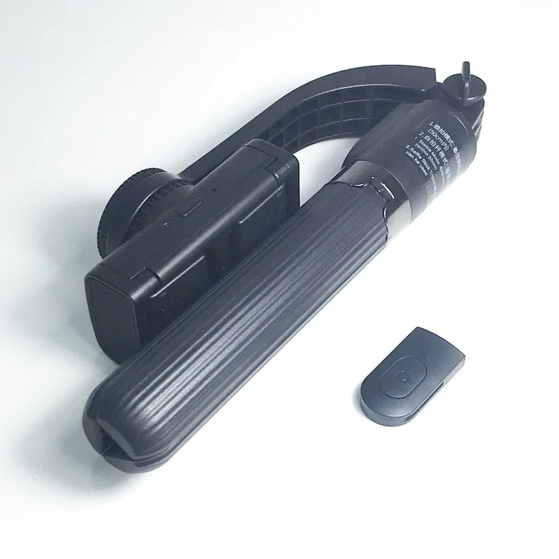 Max 6.2 inch Mobile Wireless Smart gimble and single axis gimbal stablizer video stablizator