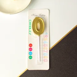 Design personalization candle buy candles wholesale birthday cake candle decor