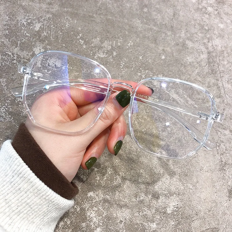 Glasses Frame Anti Blue Light Blocking Eyewear Optical Spectacle Eyeglasses