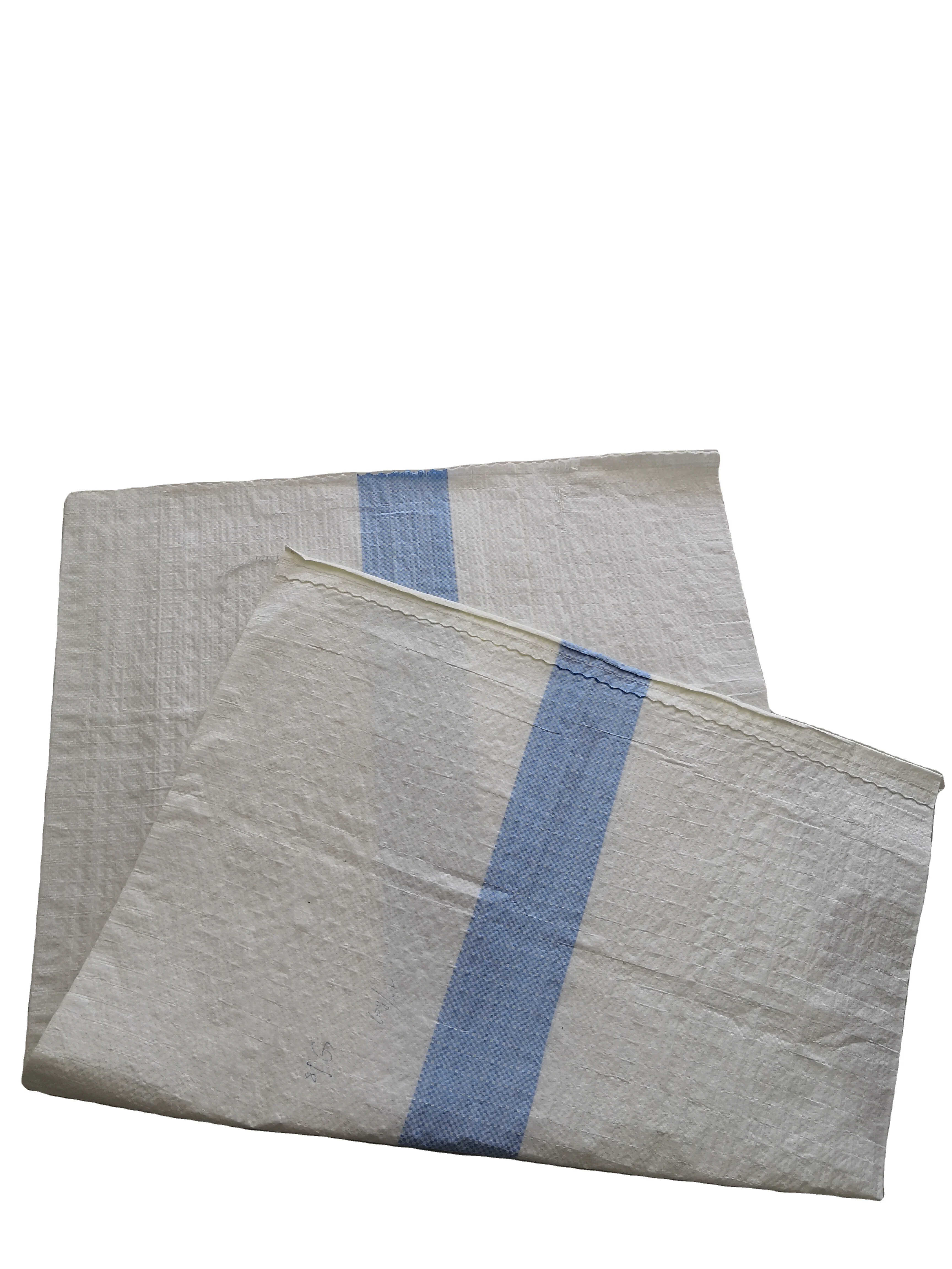 
price of the multi-layer pp woven block bottom valve cement paper bag 50kg 2 ply suitable 