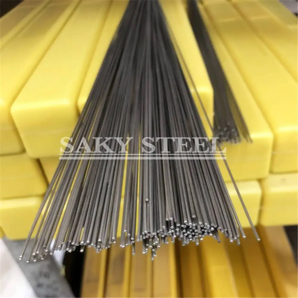 best selling stainless steel welding rod price