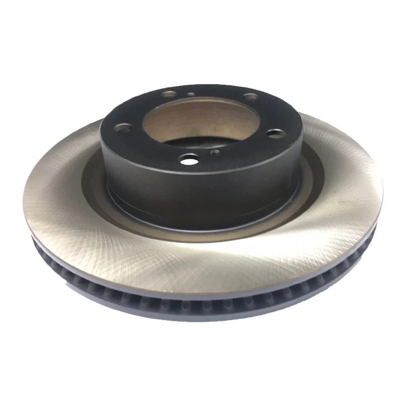 Высококачественные автомобильные аксессуары OEM 43512-60210, передний тормозной диск для LAND CRUISER