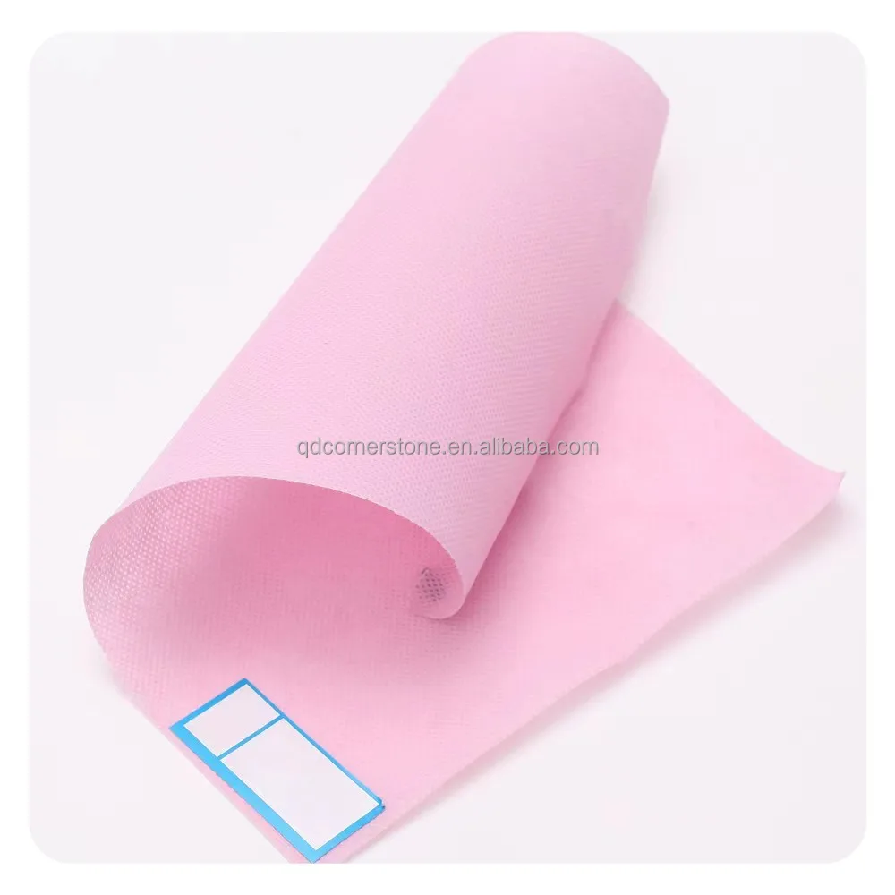 collapsible foldable bin non woven fabric/non-woven fabrics glasses protector