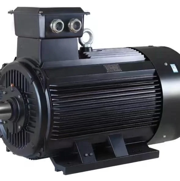 Gexin YE3 Series 11Kw 2800 Rpm High Quality Electric Three Phase Asynchronous Motor