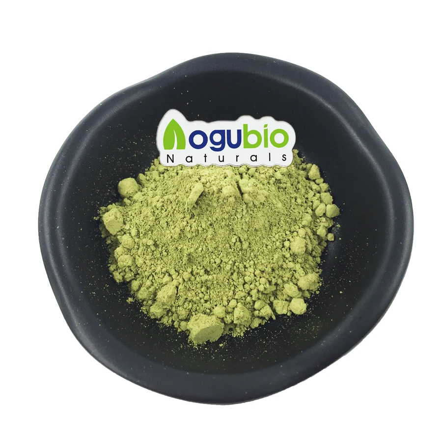 Factory supply oat grass powder Pure Natural oat extract
