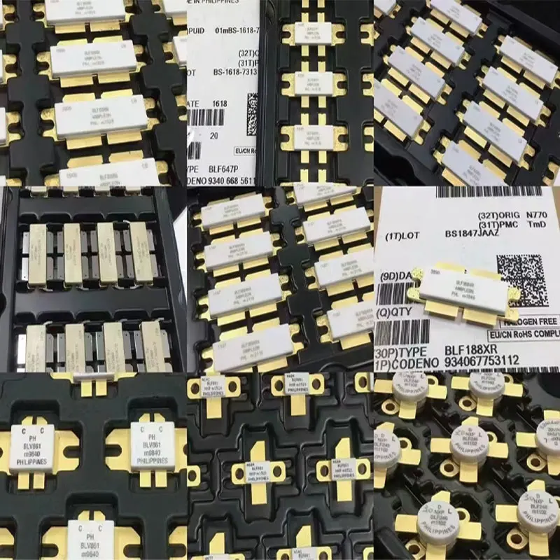 AFT09S282N  720-960 MHz, 80 W AVG.,20dB WIDEBAND RF POWER LDMOS TRANSISTORS
