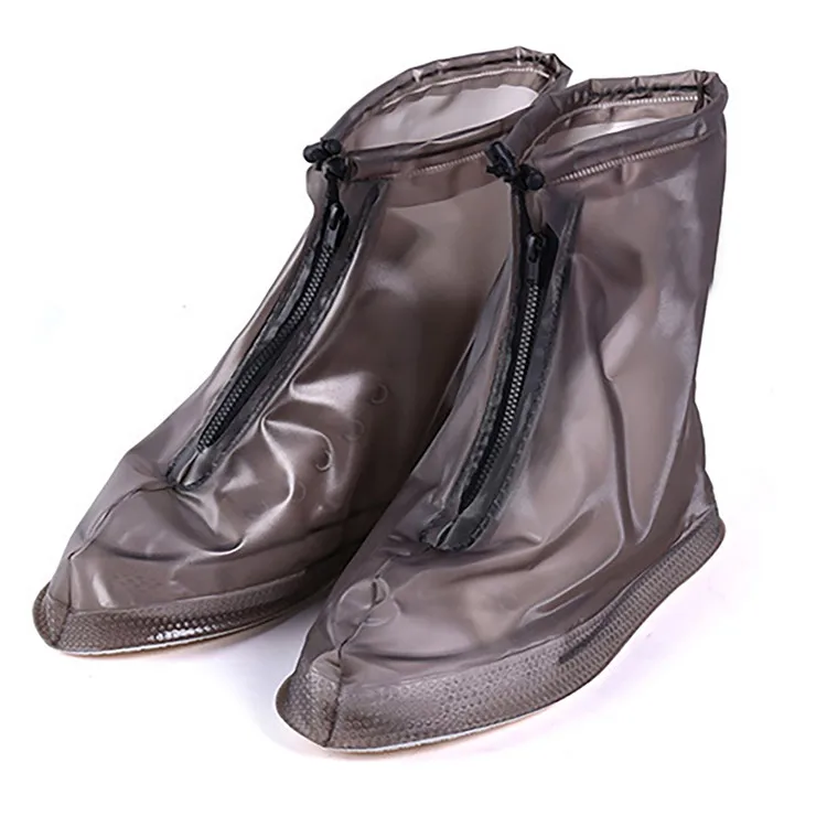 Hot Sale High Quality Rain Boots For Men Custom Plastic Boots For Rain