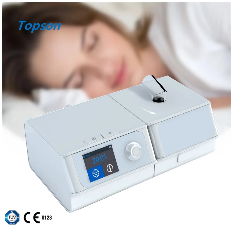 Medical equipment Portable Bipap sleep Apnea device Medical CPAP Bipap Machines For Obstructive Sleep Apnea Treatment Price