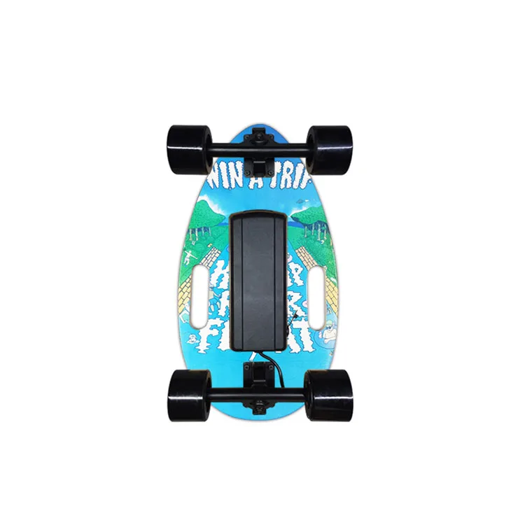 All Terrain Electric Skateboard Sport Electric Skateboard With Cheap Prices for adult