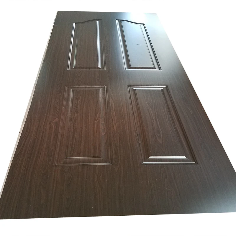 melamine door skin