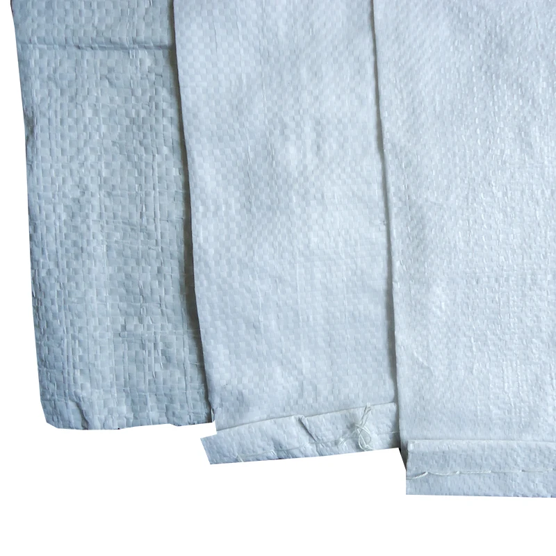 Plastic Bopp Laminated 25KG 50KG 100KG Sack Polypropylene Woven Packing Bag Of Rice