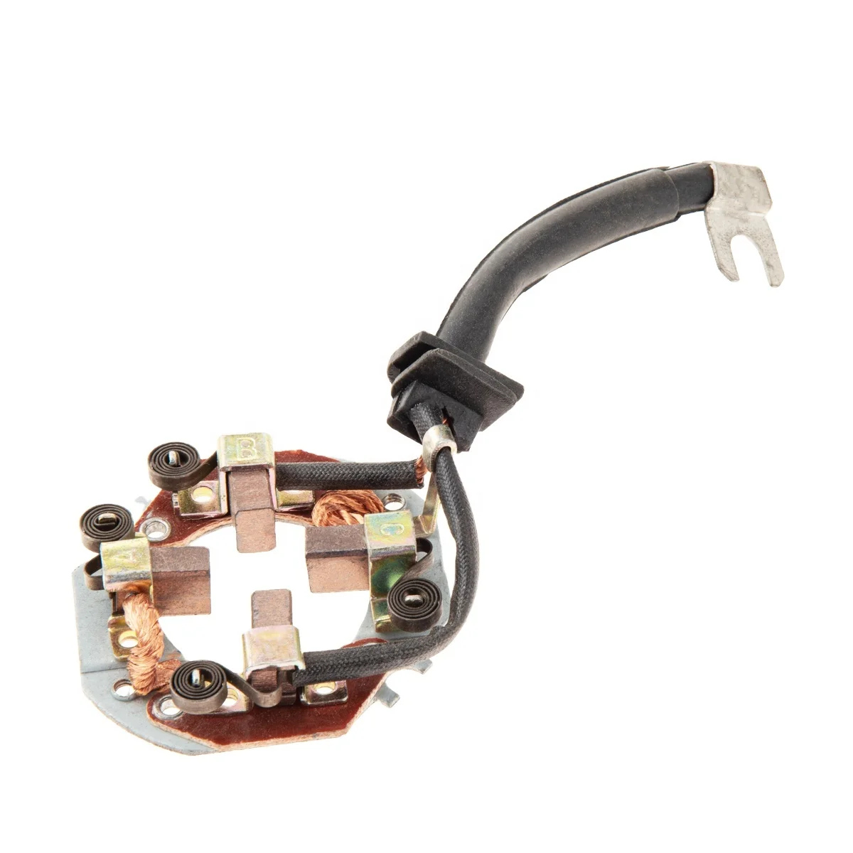 69-8115 carbon brush holder for hitachi starter