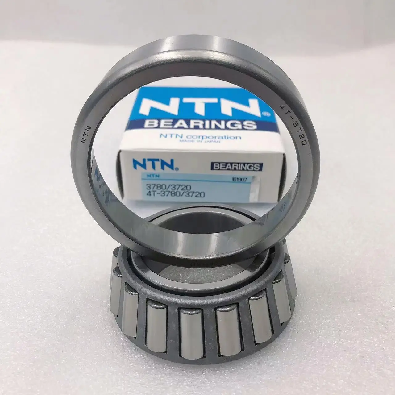 China Factory Manufacturer LM772749D/LM772710 Germany Original Imported Inch Tapered Roller Bearing